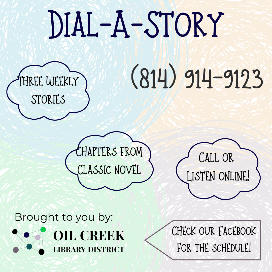 Dial-A-story